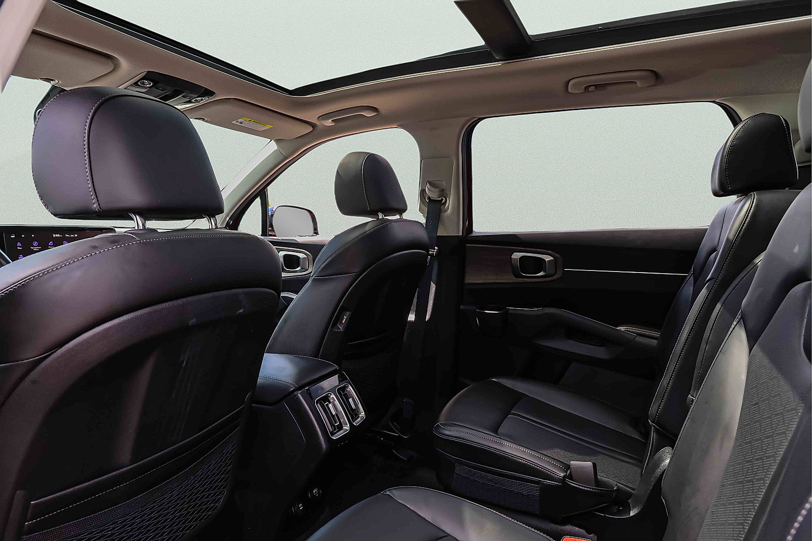 Certified 2023 Kia Sorento X-Line EX AWD/4WD image 23