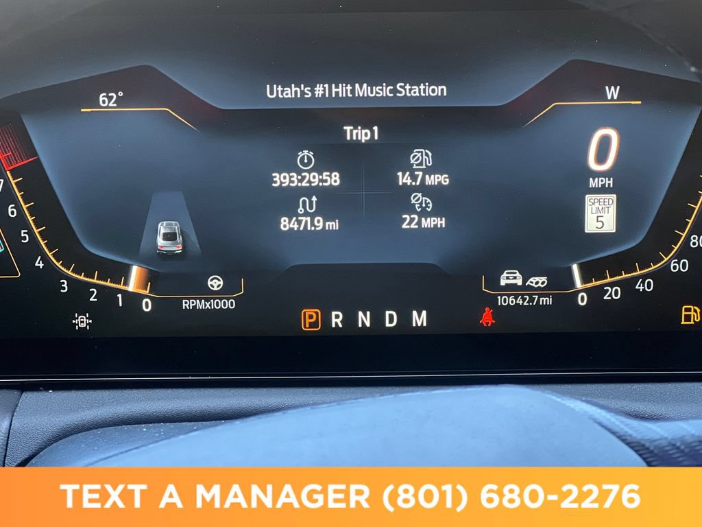 Used 2024 Ford Mustang GT Premium RWD image 16