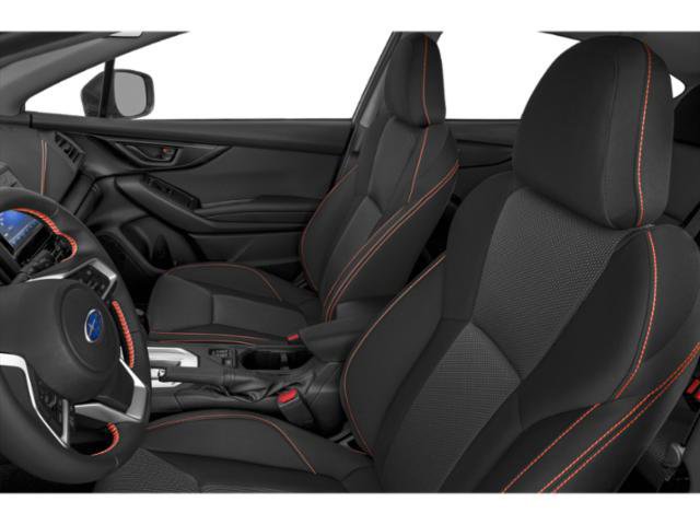 Used 2021 Subaru Crosstrek 2.0i Premium w/ Moonroof Package image 12