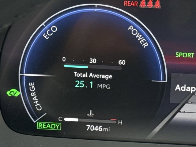 Used 2023 Toyota Crown XLE image 15