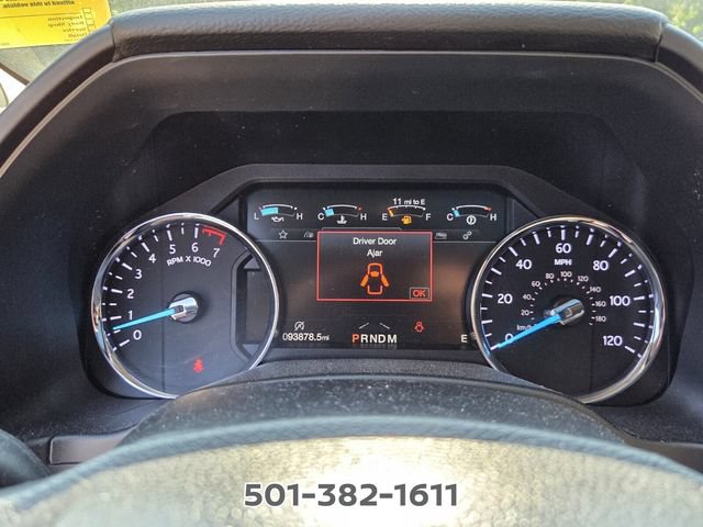 Used 2018 Ford Expedition Platinum AWD/4WD image 28