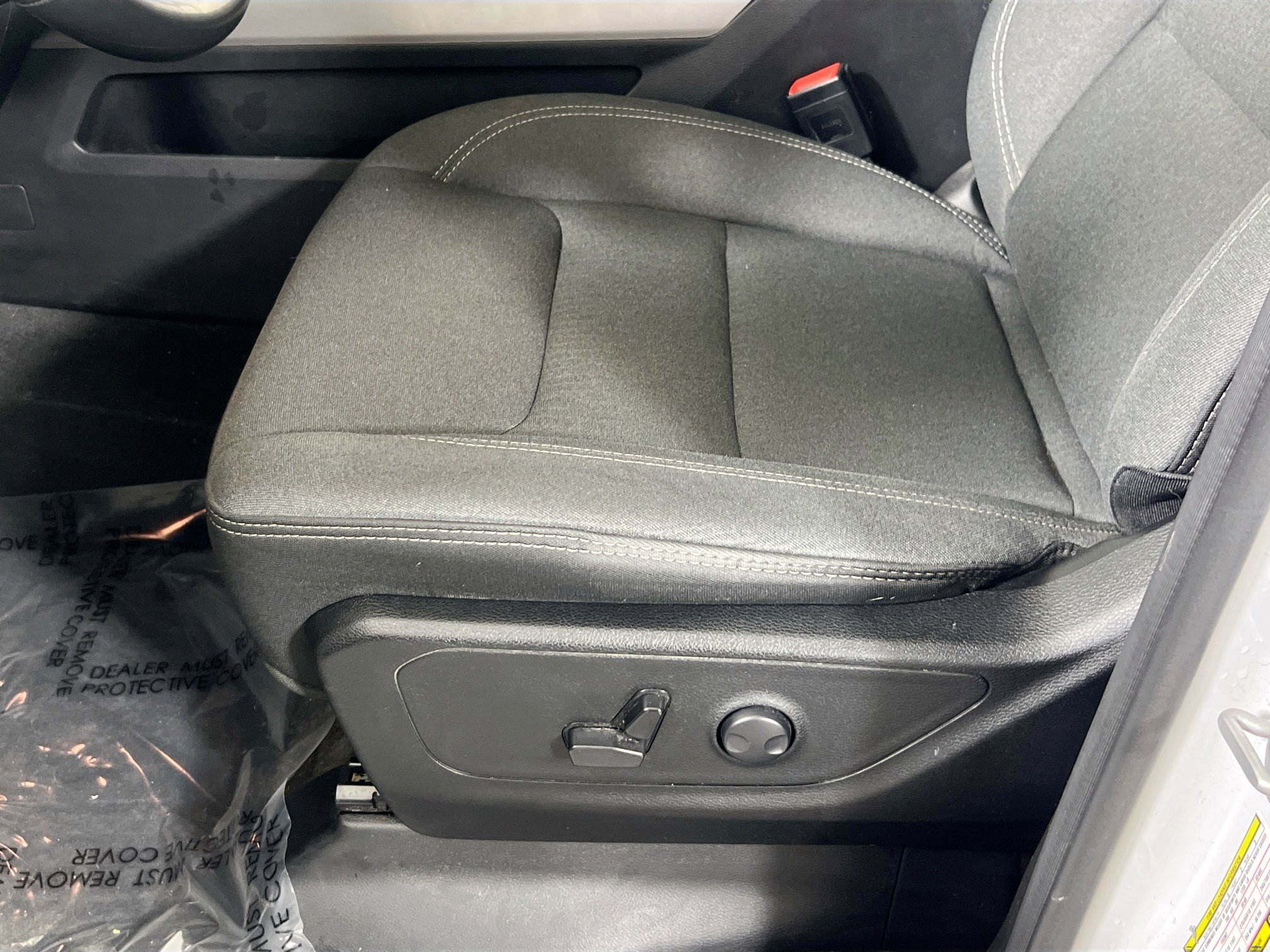 Used 2023 RAM 1500 Big Horn image 18