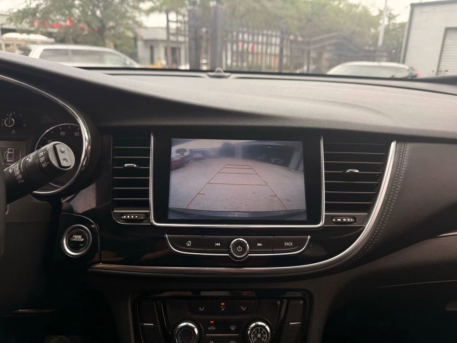 Used 2018 Buick Encore Preferred image 16