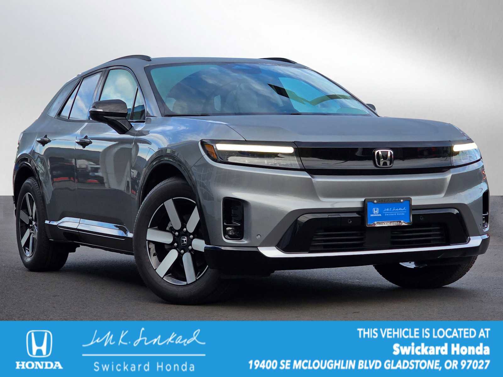 New 2025 Honda Prologue Touring