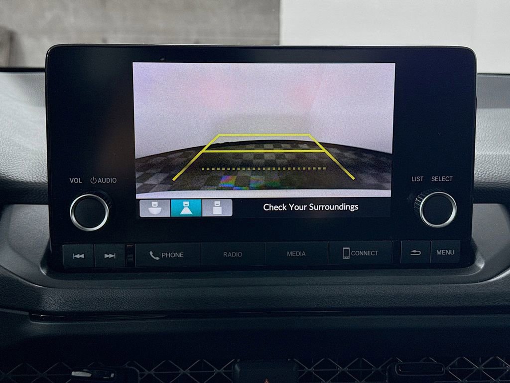 Certified 2023 Honda Accord LX image 10