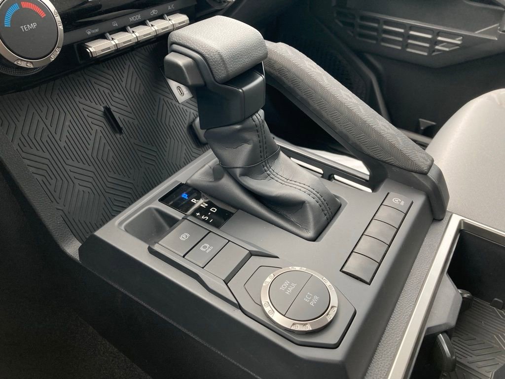 New 2026 Toyota Tacoma SR5 RWD image 24