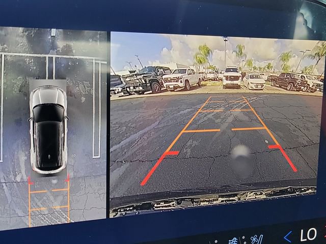 New 2026 Chevrolet Blazer EV SS image 14