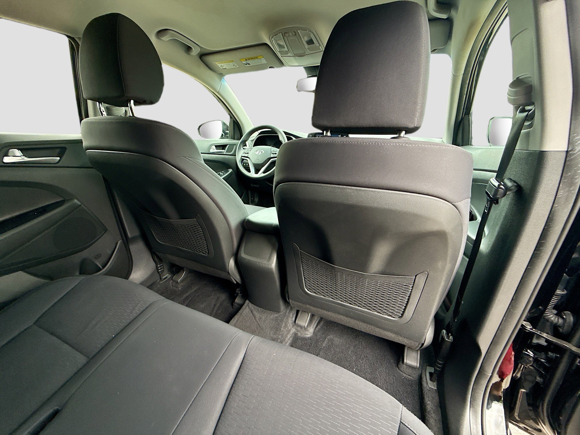 Used 2020 Hyundai Tucson Value FWD image 26