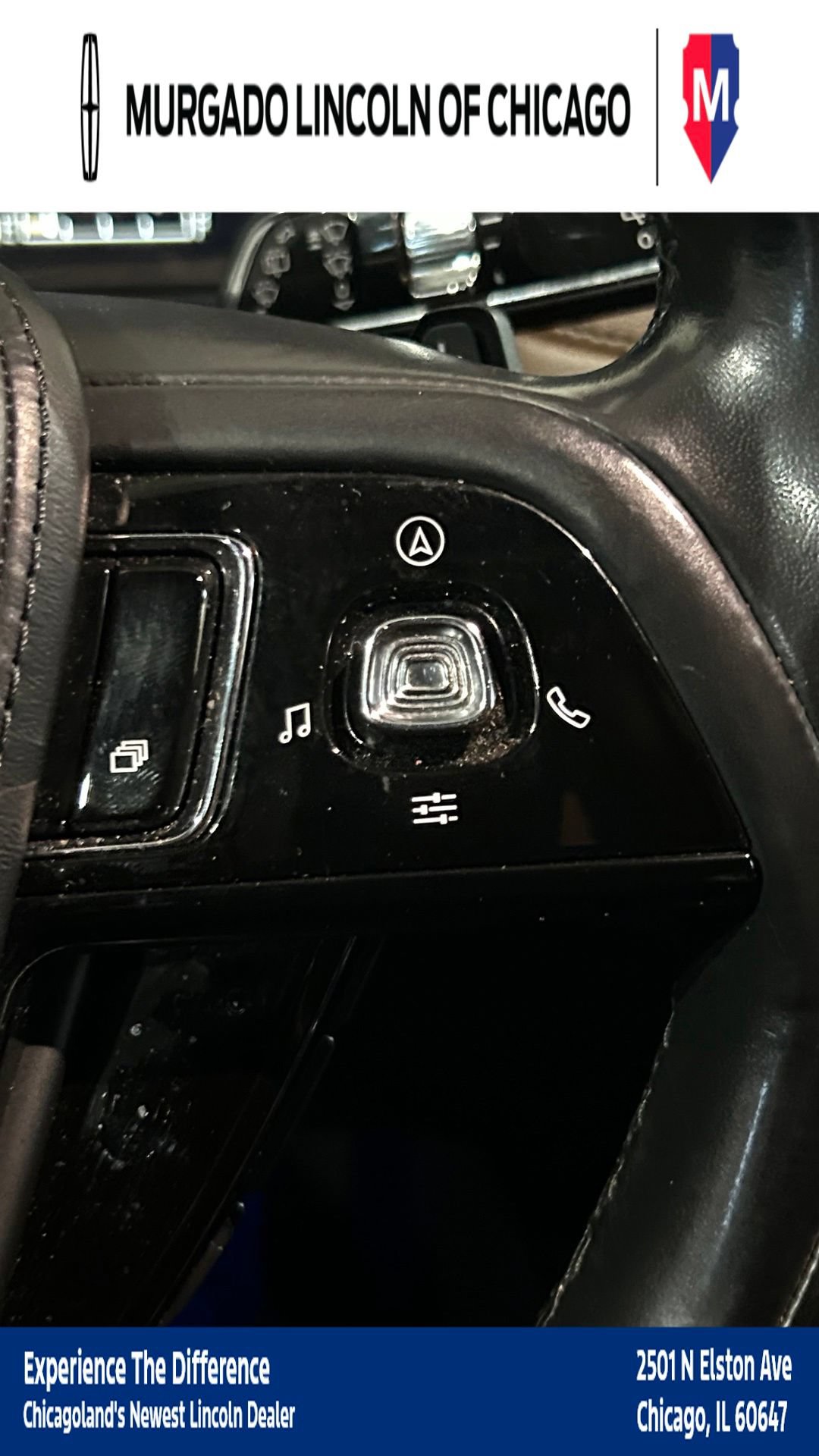 Used 2020 Lincoln Aviator Reserve w/ Equipment Group 201A AWD/4WD image 80