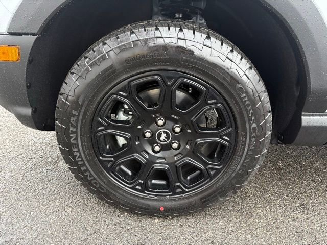 New 2026 Ford Bronco Sport Badlands w/ Badlands Tech Package image 13