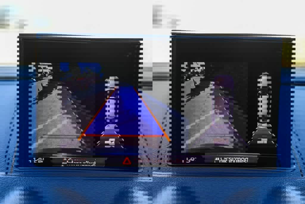 Used 2020 Audi A3 2.0T Premium image 22