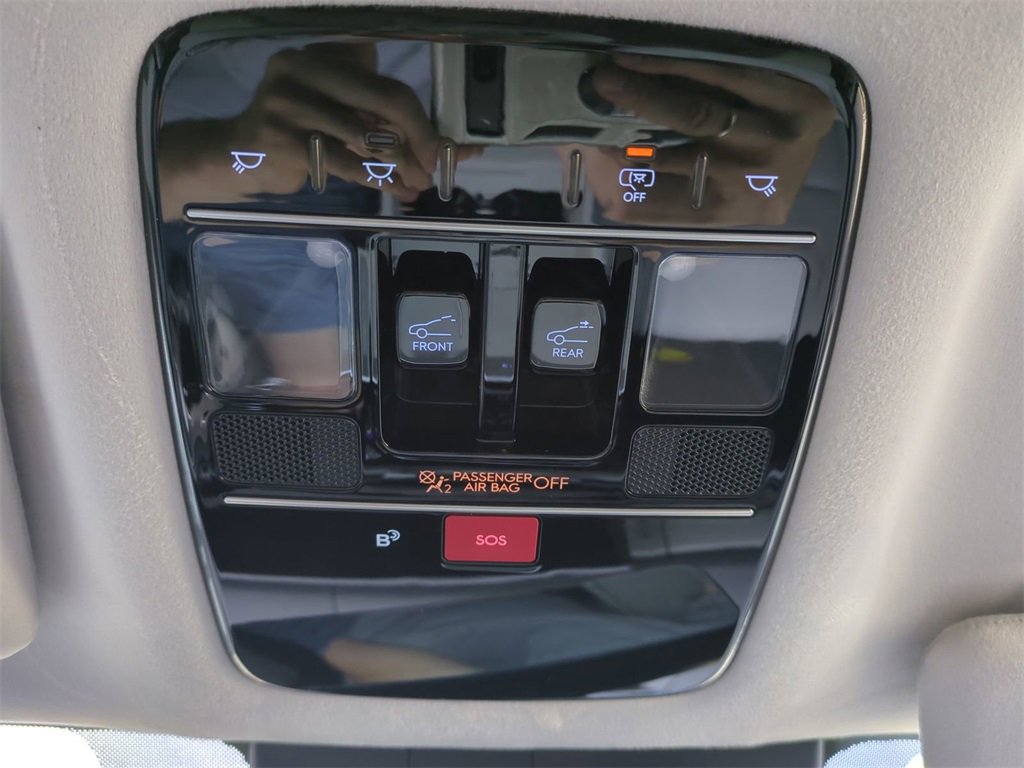 New 2026 Hyundai Santa Fe Calligraphy image 26