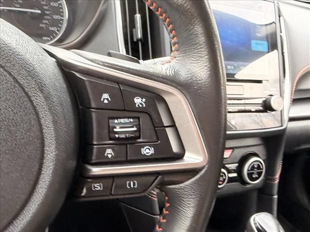 Used 2023 Subaru Crosstrek 2.5i Limited AWD/4WD image 19