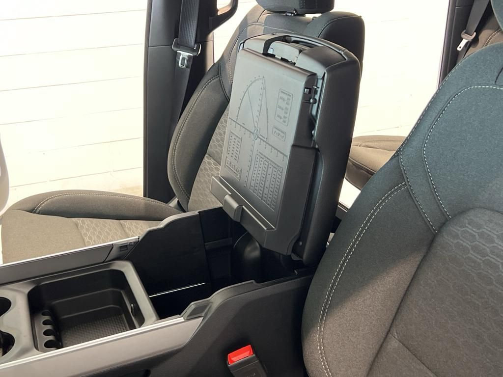 New 2025 RAM 1500 Big Horn image 24