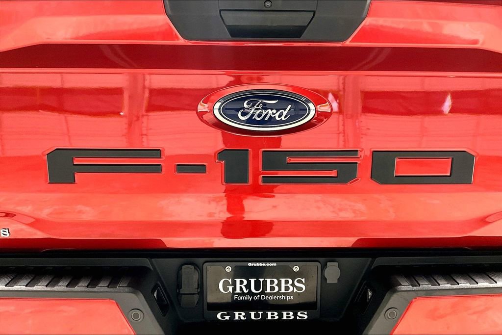 Used 2023 Ford F150 XL w/ STX Appearance Package image 41