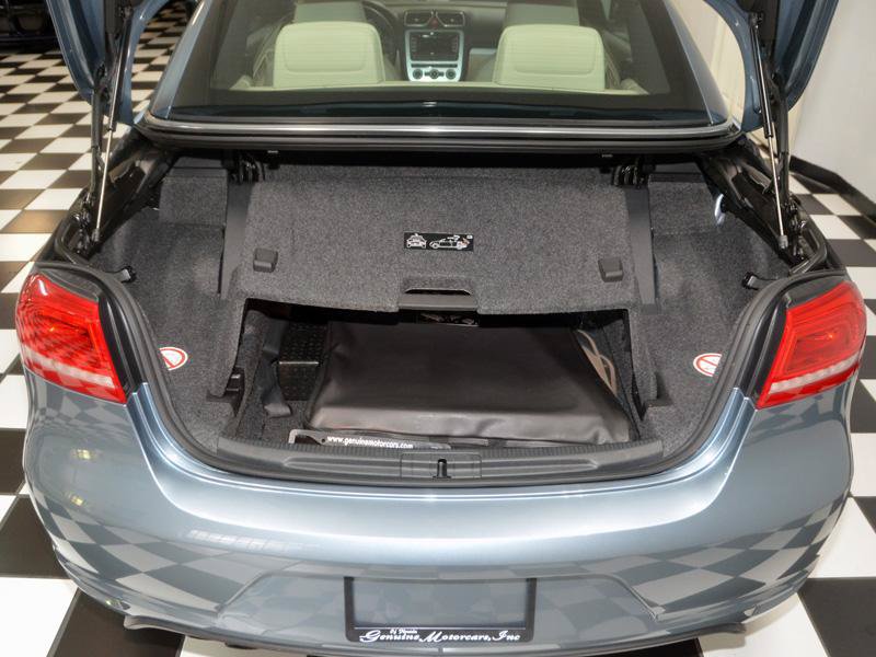 Used 2015 Volkswagen Eos Komfort FWD image 28