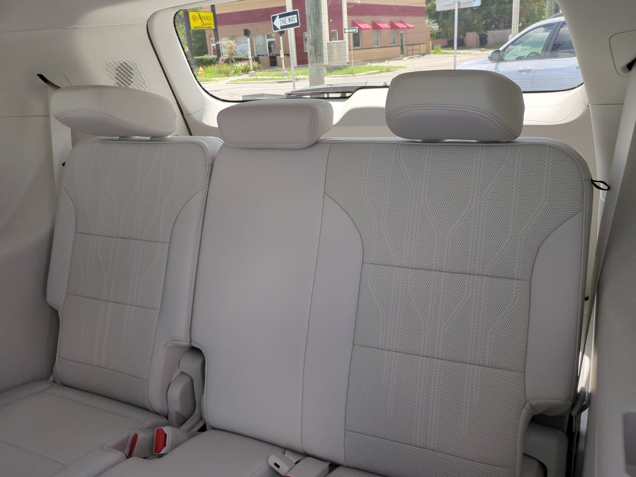 New 2026 Buick Enclave Avenir w/ Super Cruise Package FWD image 12
