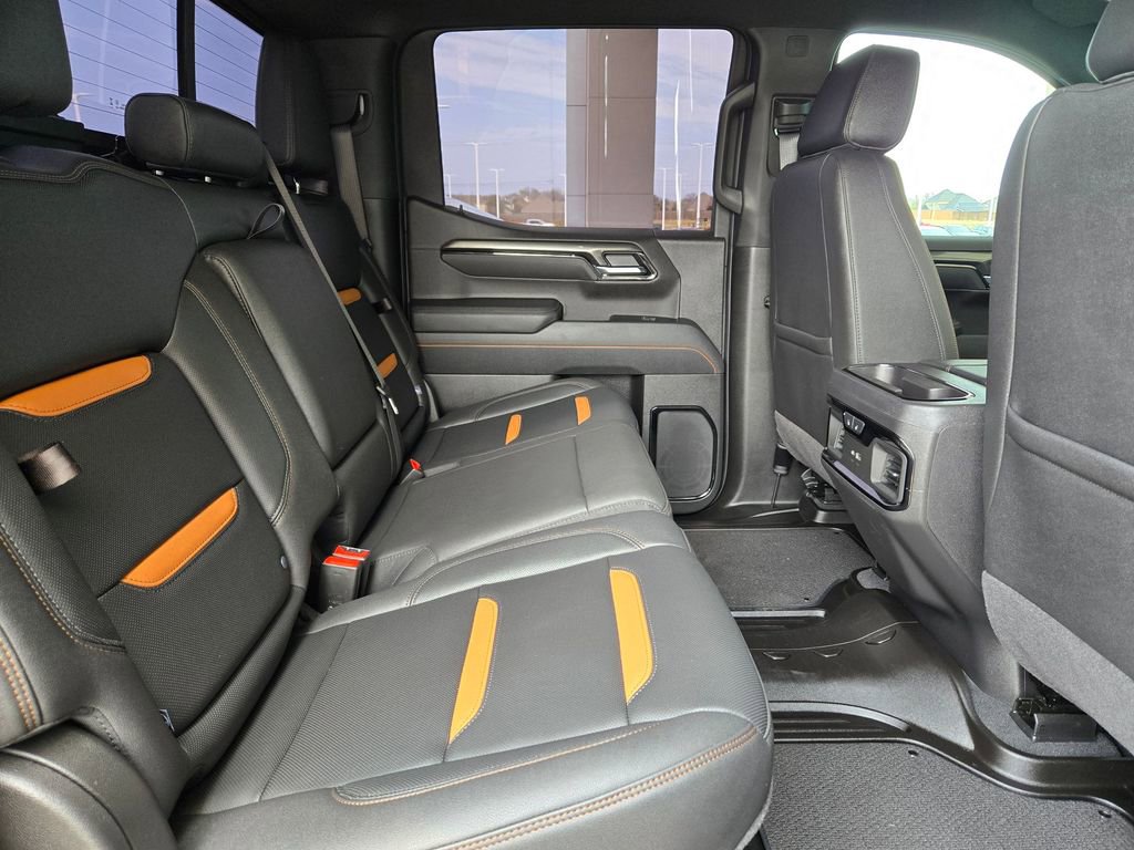 Used 2026 GMC Sierra 1500 AT4 w/ AT4 Premium Package image 25