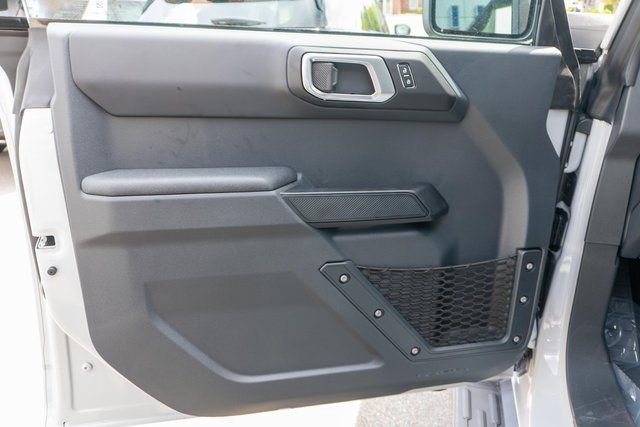 New 2026 Ford Bronco Big Bend AWD/4WD image 12