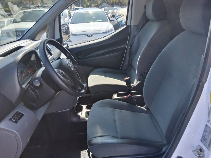 Used 2021 Nissan NV200 SV FWD image 15