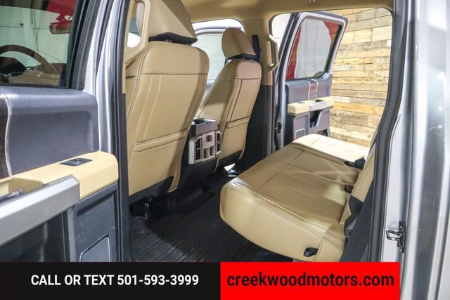 Used 2022 Ford F250 Lariat w/ Tremor Off-Road Package image 15