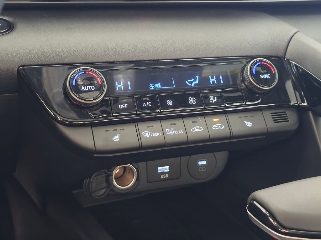 New 2026 Hyundai Elantra SEL Sport image 26