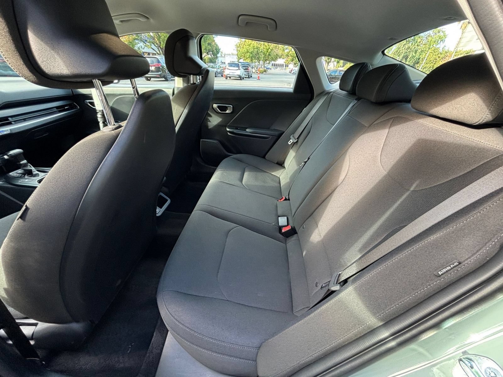 Used 2026 Kia K4 FWD image 24