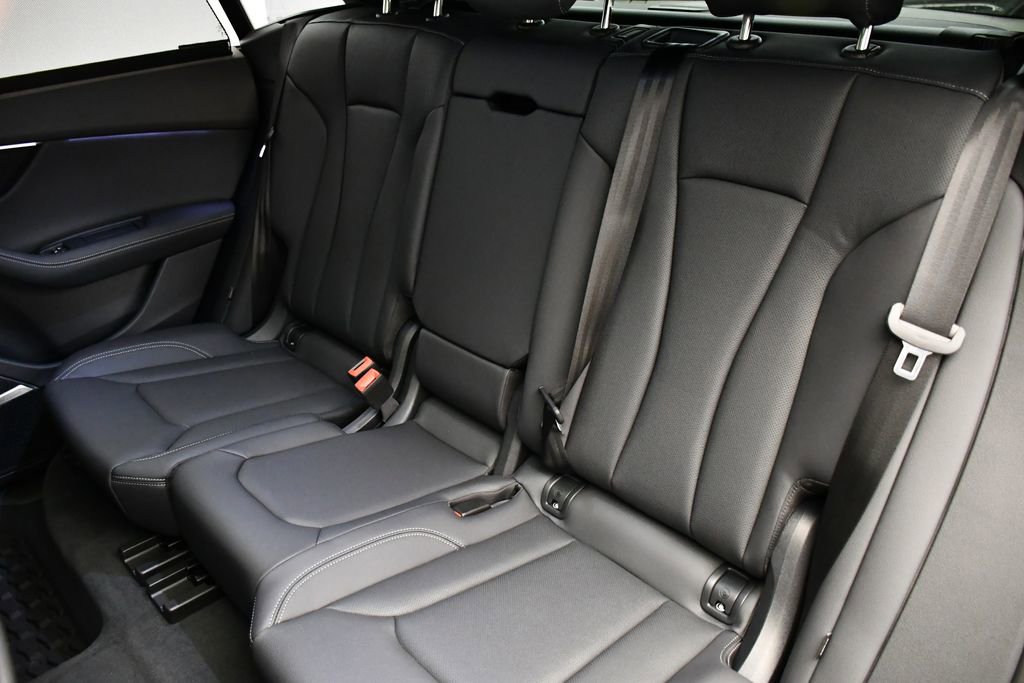 New 2026 Audi Q8 Premium Plus image 44