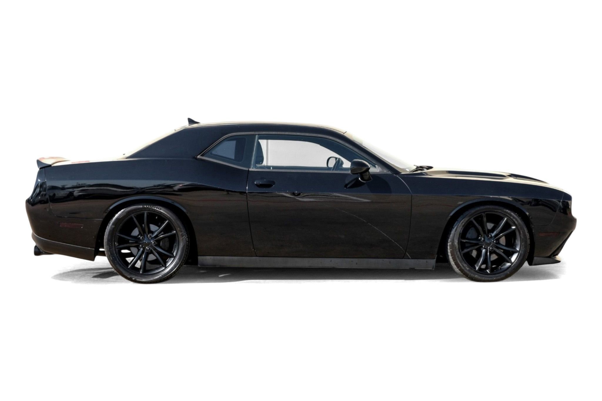 Used 2016 Dodge Challenger R/T Plus image 6