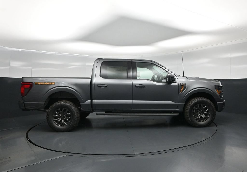 New 2026 Ford F150 Tremor w/ Mobile Office Package AWD/4WD image 24