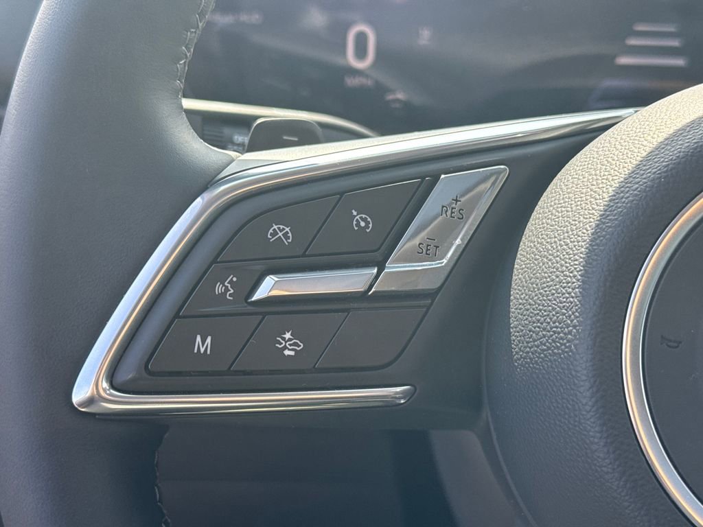 New 2026 Buick Envision Avenir image 21