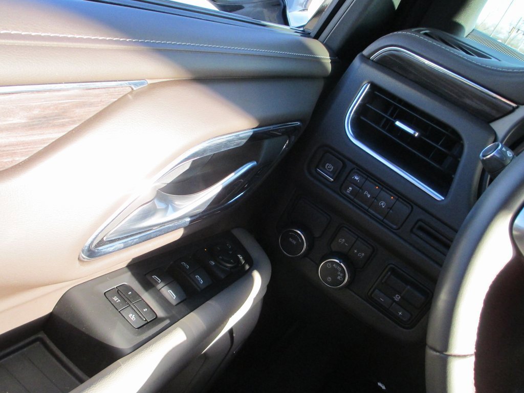 Certified 2024 Chevrolet Tahoe LT w/ Max Trailering Package image 27