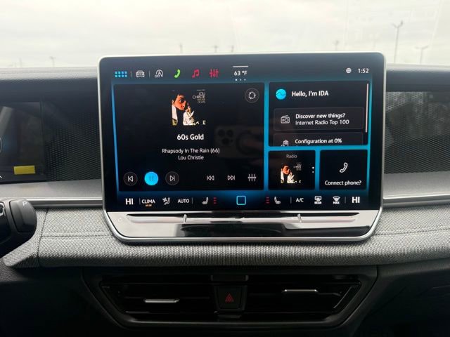 New 2026 Volkswagen Tiguan S image 16