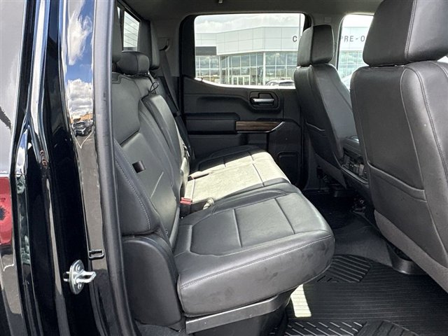 Used 2021 Chevrolet Silverado 1500 LT Trail Boss w/ Convenience Package II image 26