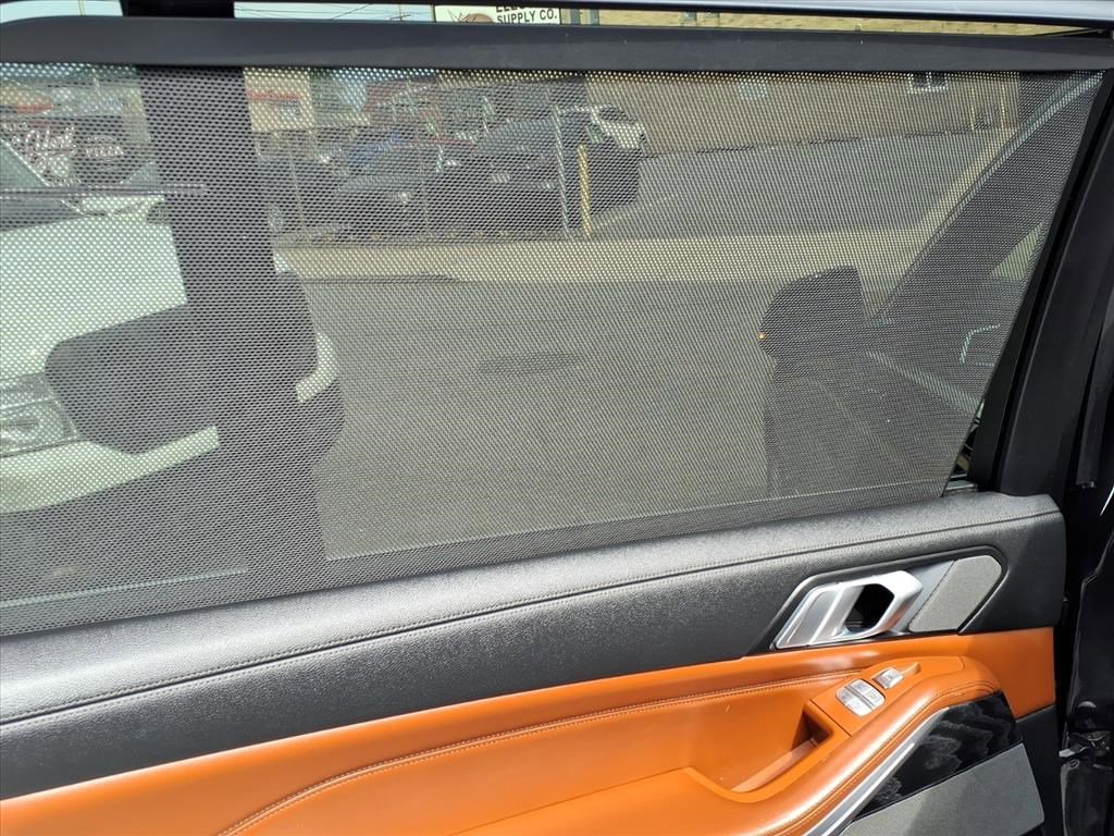 Used 2019 BMW X7 xDrive40i w/ Dynamic Handling Package image 17