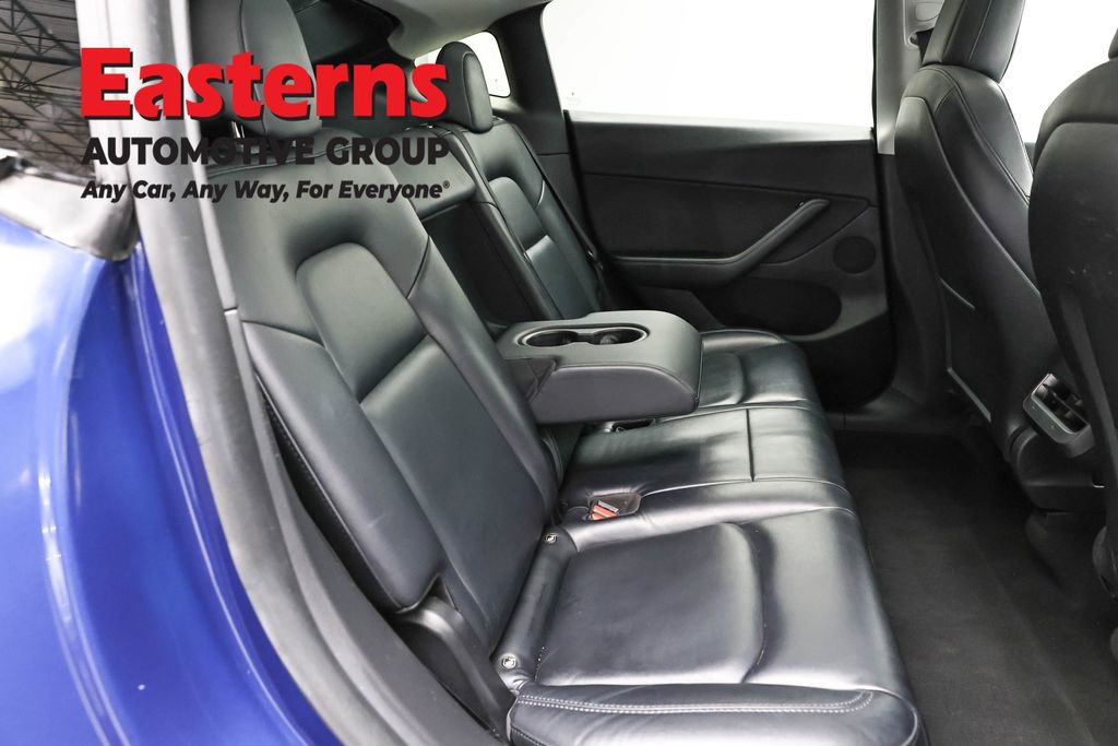 Used 2021 Tesla Model Y Performance image 20
