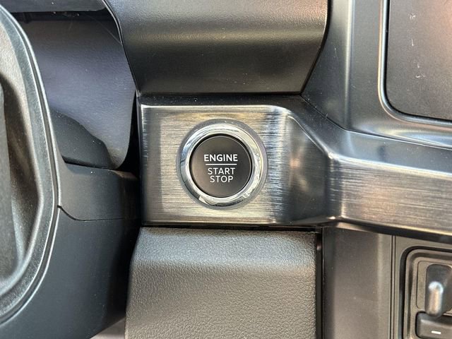 Used 2024 Ford F250 Lariat image 16
