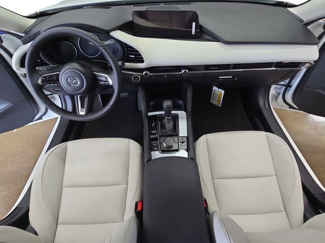 New 2026 MAZDA MAZDA3 2.5 Turbo Sedan w/Premium Plus image 36