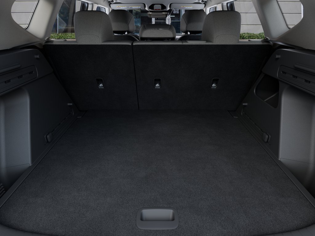 New 2027 Kia Seltos LX AWD/4WD image 23