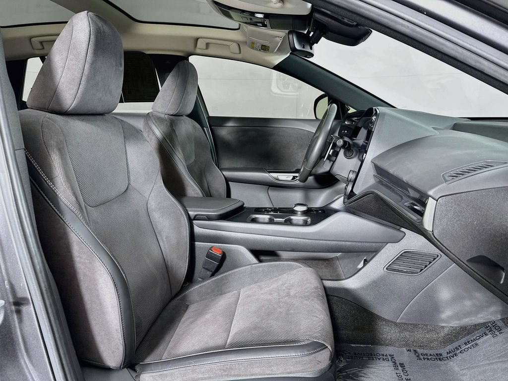 Used 2023 Lexus RZ 450e Premium w/ Accessory Package (2T) AWD/4WD image 35