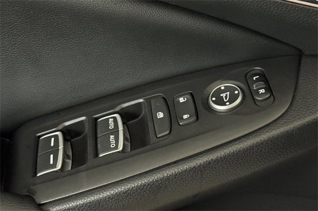 Certified 2021 Honda Accord Touring image 13