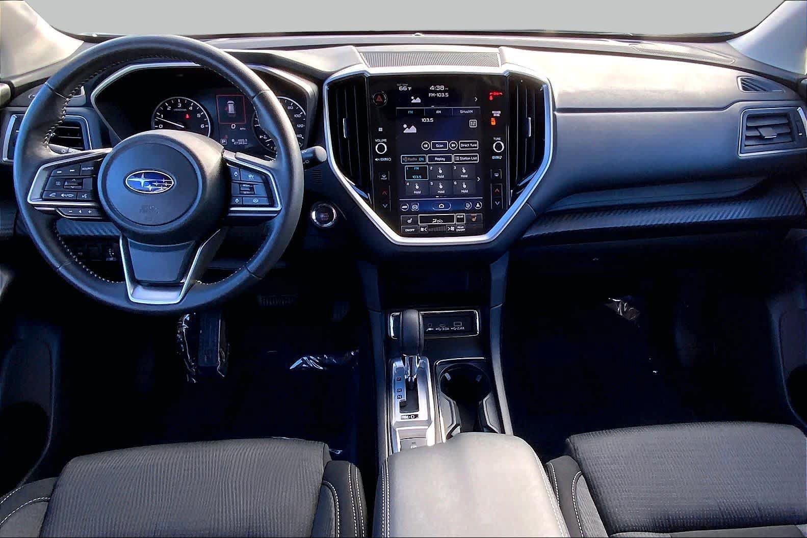 Used 2024 Subaru Ascent Premium w/ Convenience Package AWD/4WD image 15