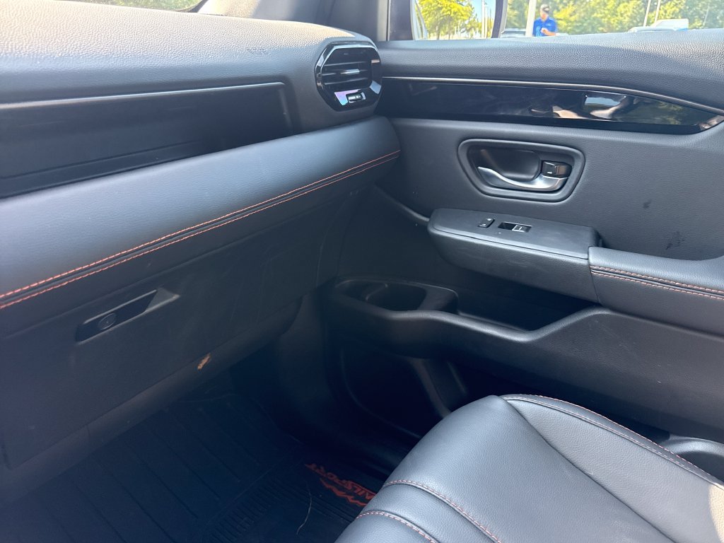 Certified 2025 Honda Pilot TrailSport image 18