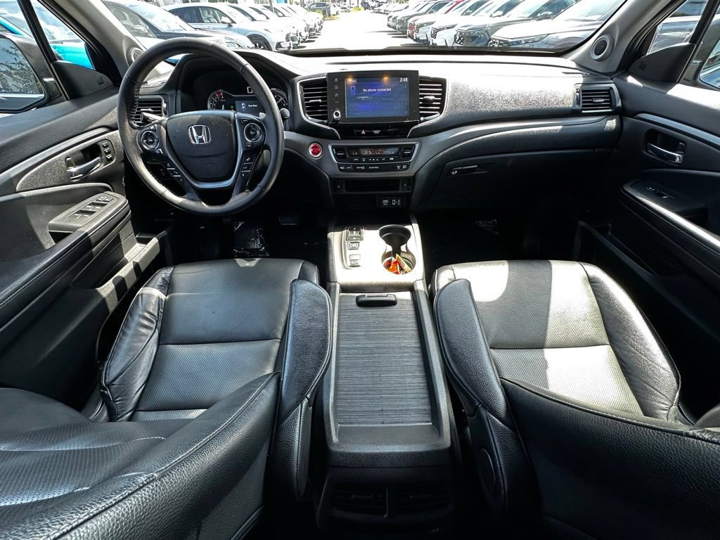Used 2023 Honda Ridgeline RTL image 20