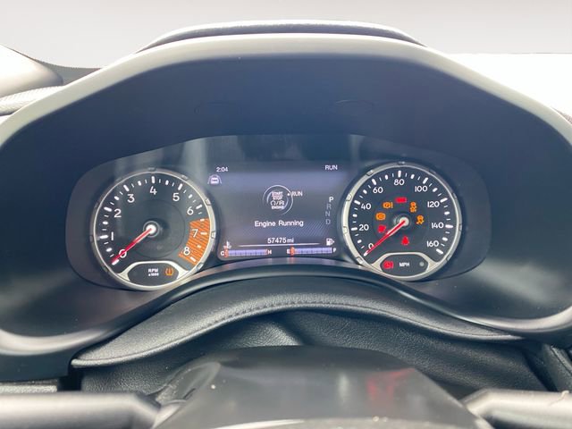 Used 2022 Jeep Renegade Trailhawk w/ Sun/Sound Group image 21
