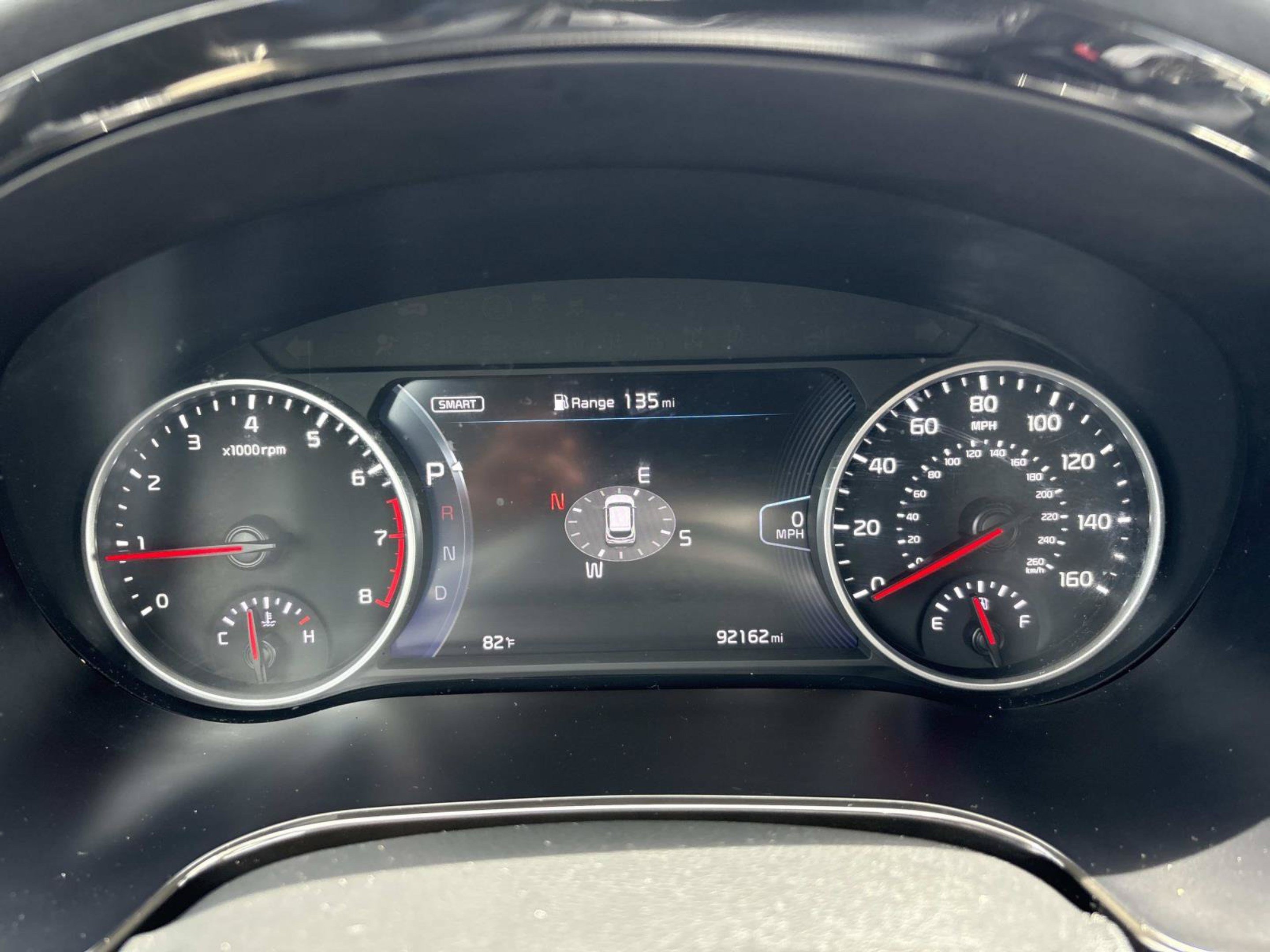 Used 2021 Kia Seltos SX AWD/4WD image 31