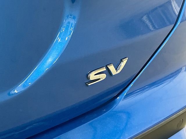 Used 2024 Nissan Kicks SV FWD image 37