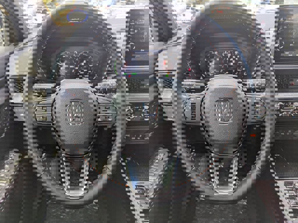 Used 2026 Honda CR-V Sport-L image 12