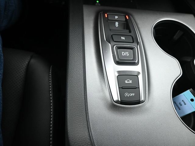 New 2026 Honda Ridgeline RTL image 28