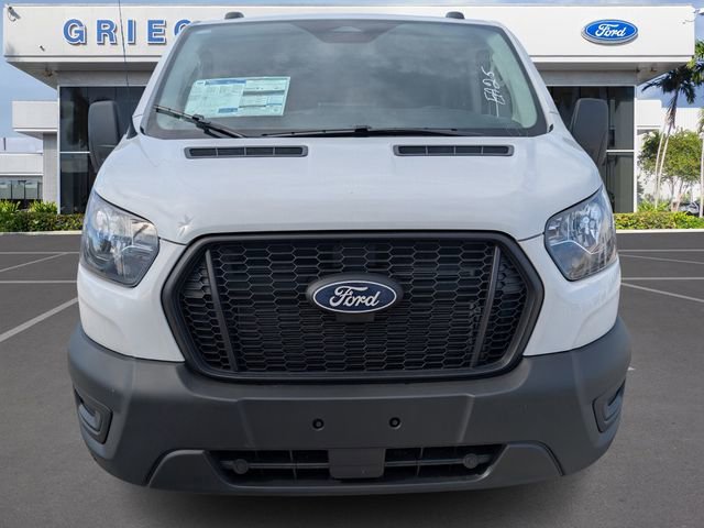 New 2026 Ford Transit 150 Low Roof RWD image 2